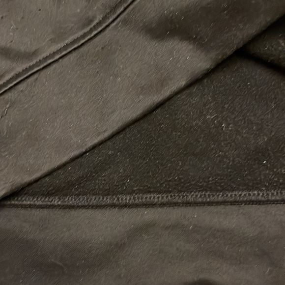 Ohio State University Buckeyes Pullover Hoodie Big Spell out Front Logo OSU - Picture 13 of 16